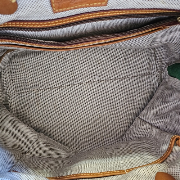 Florentine Large Zip Barlow - Picture 7 of 16